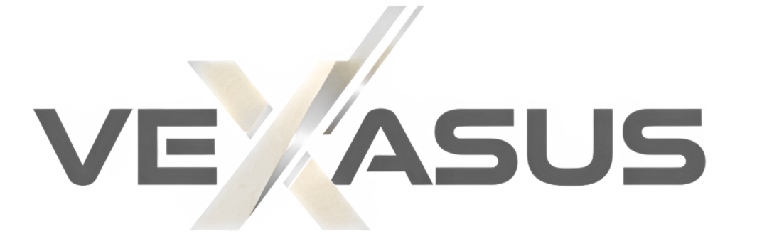 Vexasus Logo